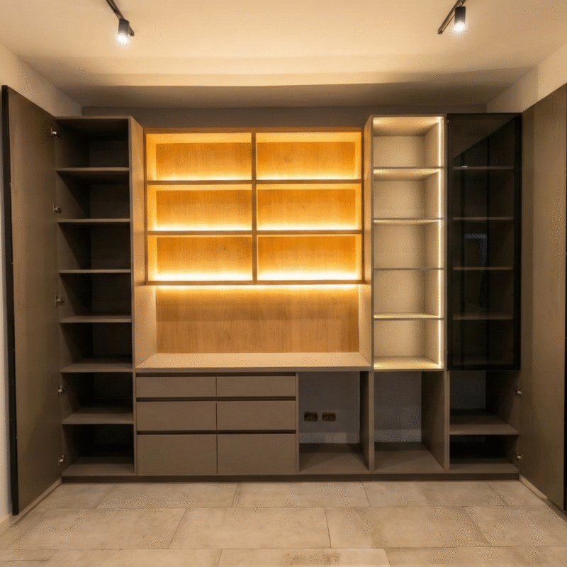 Palcard Laminado Vison y Kiri